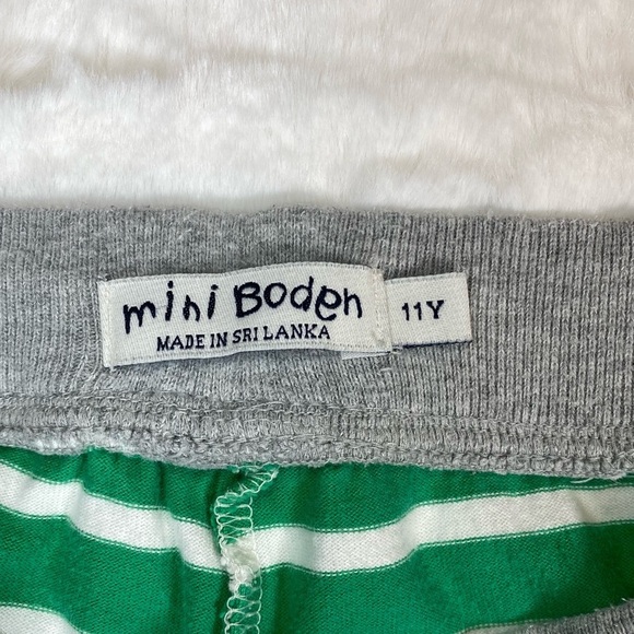 Boden Jersey Baggies Shorts - Picture 3 of 6